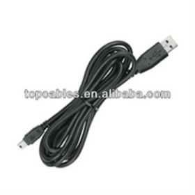HIGH SPEED OVER MOLDED UNIVERSAL MICRO USB 2.0 CHARGER CABLE