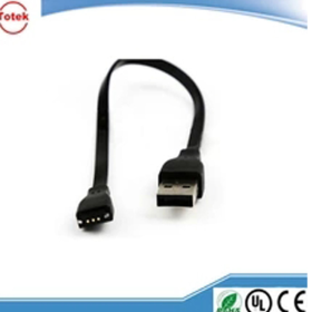 High Quality Fitbit Force USB charging cables(NO reset function)