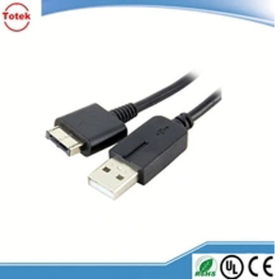 USB Charger Data Sync & Charging av Cable For Sony PS Vita