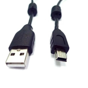 Factory Original High quality mini USB Cable for smart phone