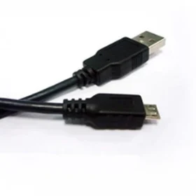 USB cable awm 2725 vw-1, USB cable for charger and data function