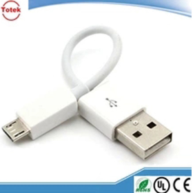 High Warranty micro charging data cable braided usb charger cable for Android