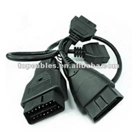 Top quality Car obd cable