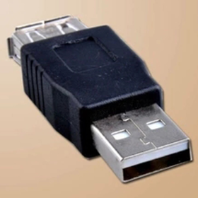 Factory Original High quality double USB connector
